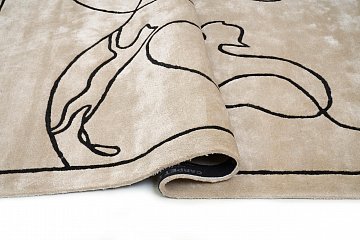 Ковер Cats Ivory